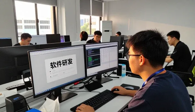 技术开发常见问题介绍