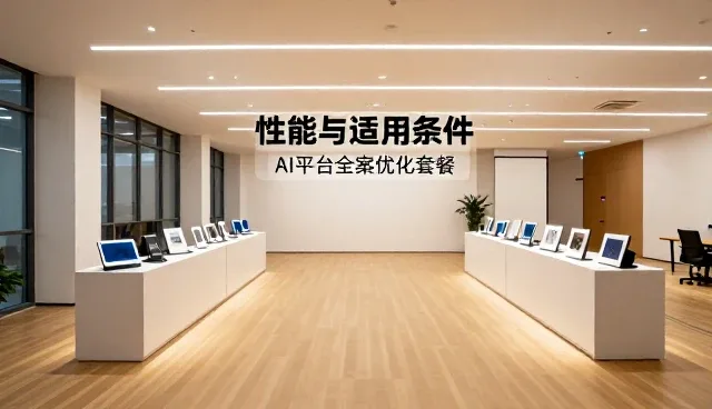 软件研发选型中用户体验的五大关键考量