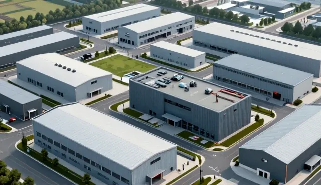 技术外包服务中的技术选型建议与性能考量