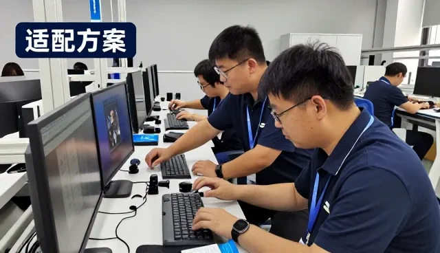 应用开发等适合哪些应用环境?